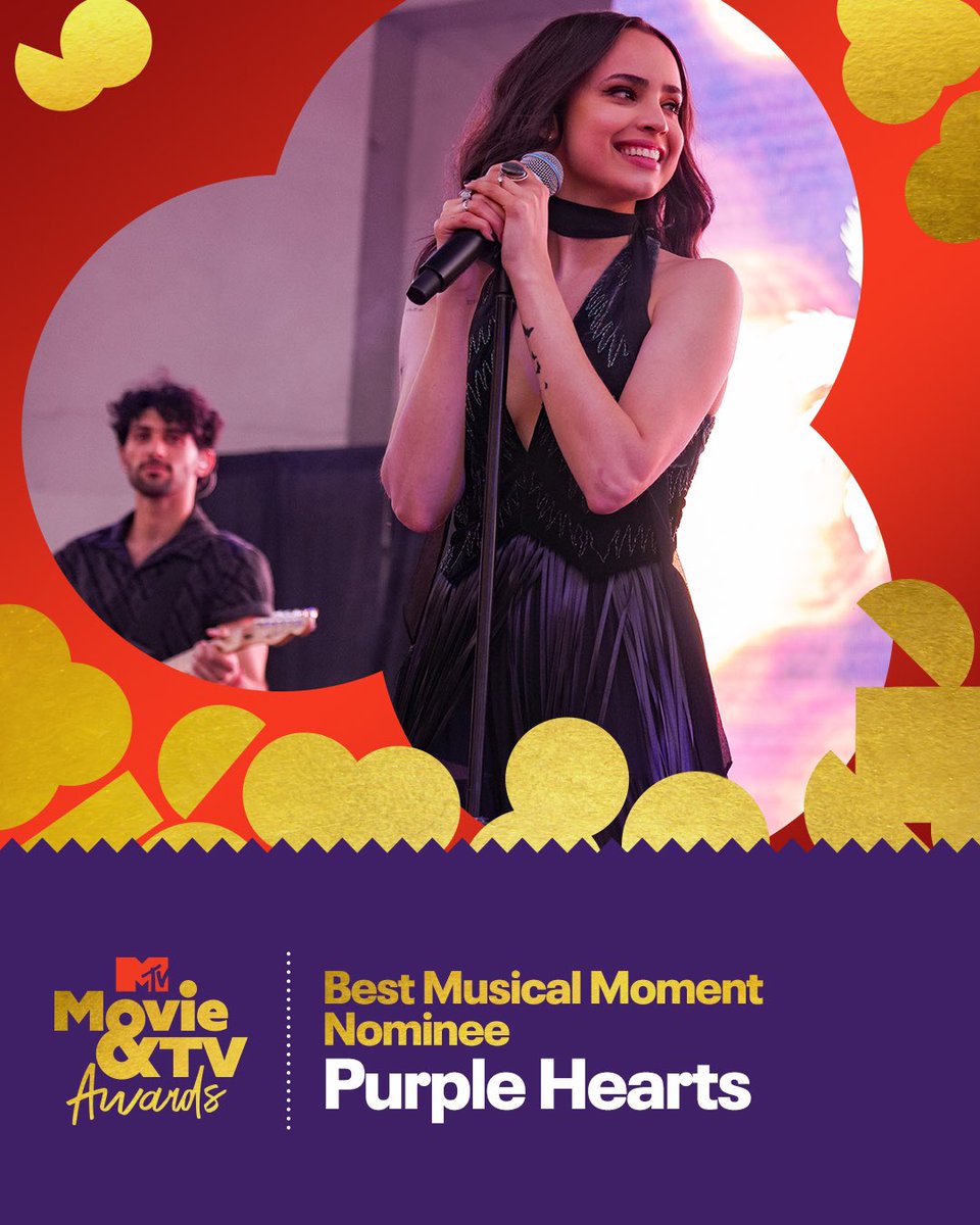 Continue voting “Come back home” for #MTVAwards for “Best Musical Moment of 2023”!! Be still our purple hearts💜