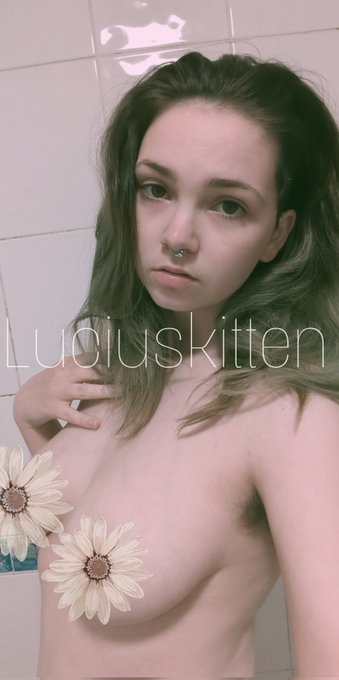 I feel like I have a soft lion's mane tonight 🦁 https://t.co/KqpANQeXh9<a href="/tag/trans"class="tags"><span>#trans</span></a><a href="/tag/submissive"class="tags"><span>#submissive</span></a><a href="/tag/onlyfans"class="tags"><span>#onlyfans</span></a>