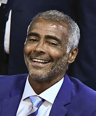 #breakingnews Ja tenim el nou Director Esportiu del #fcbarcelona #romario 🔥🔥🥳🥳