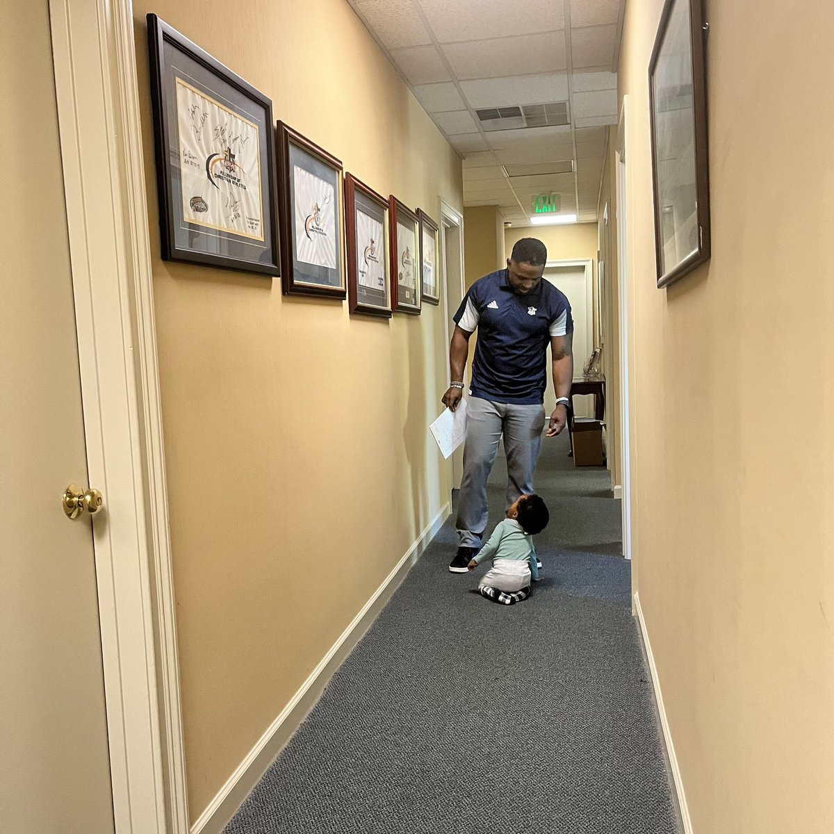 ervin_mack's tweet photo. To my fellow brothers and sisters in ministry, don’t get lost doing the good work (because we know it’s so much work to do) to the point we forget about the first ministry! #WinAtHome #FamilyFirst #TheMacks. https://t.co/GGakvmzeMY