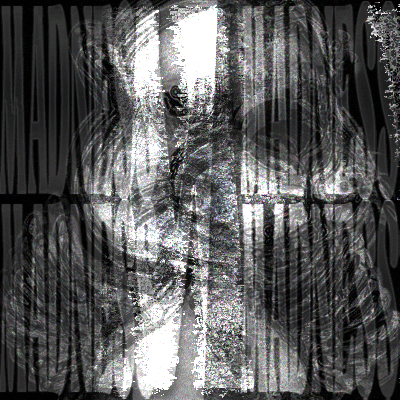 MadnessMuskrat's tweet photo. "The depths of madness are dark and twisted, but sometimes the most beautiful art emerges from the chaos."

Soon... https://t.co/qmyZCm9Tn4