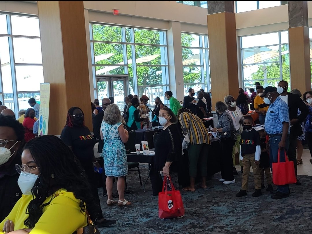 Over the past 18 months <a href="/PeletahMinistry/">Peletah Ministries</a> has hosted/assisted more than 3000 people in Eastern NC through its Regional Church and Community Resiliency Collaborative! #servingcommunities #buildingresiliency #partnershipsmatter