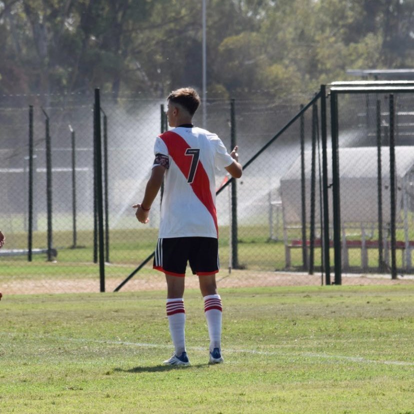 THIAGO MERCADO.