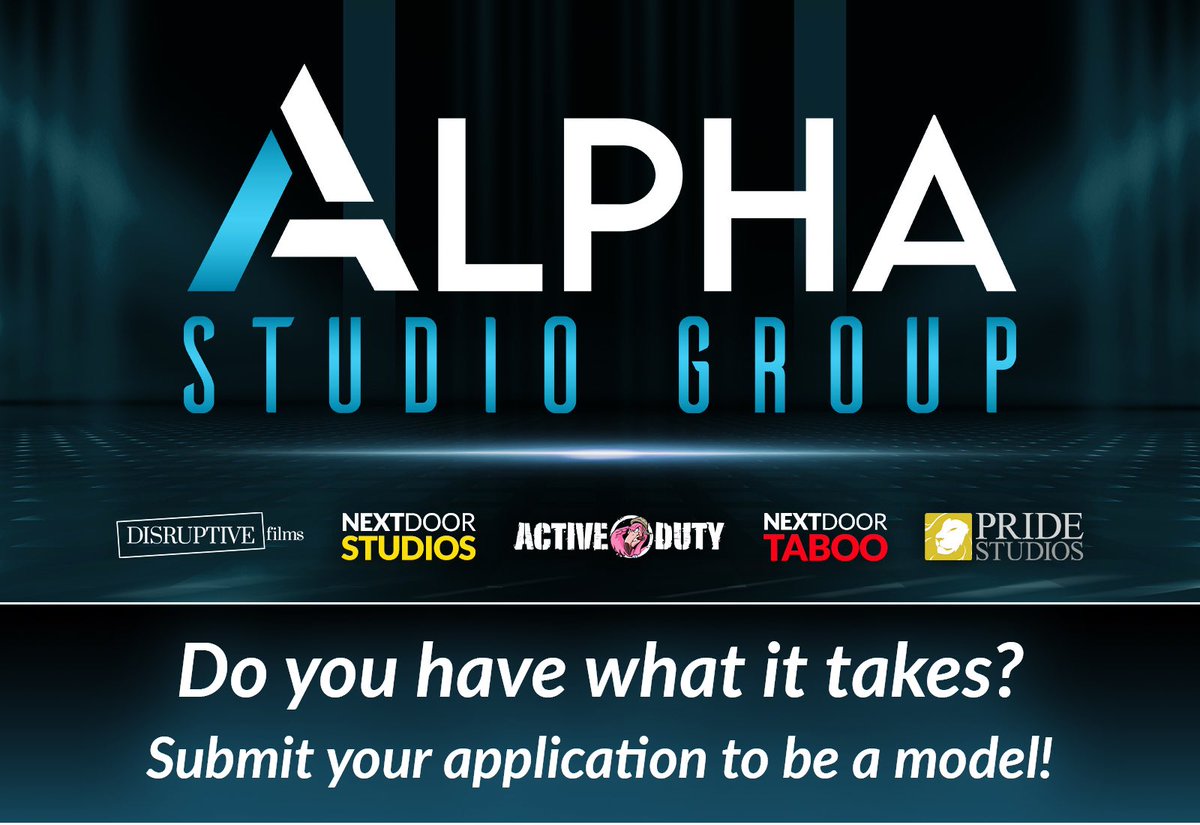 NextDoorStudios Casting tweet media