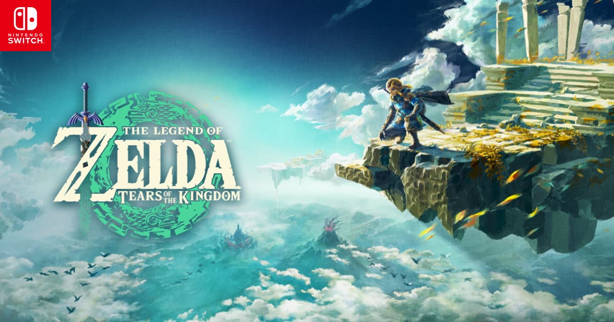 tonoswitch's tweet image. É com muita satisfação que venho anunciar: VAMOS SORTEAR uma chave de The Legend OF Zelda: Tears Of The Kingdon. Para participar: 

➡️ Seguiu meu perfil
➡️ Dar RT

#TheLegendOfZeldaTearsOfTheKingdom
#NintendoSwitch

Sorteio dia: 04/05 na Live de amanhã, link nos comentários