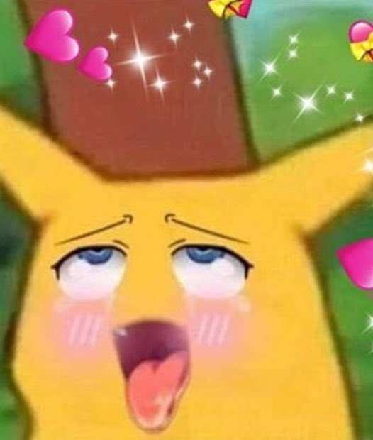 hello i know u missed me <3