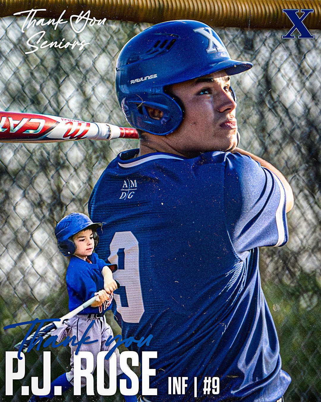 Pete Rose Jr. (@hitprince14) / X