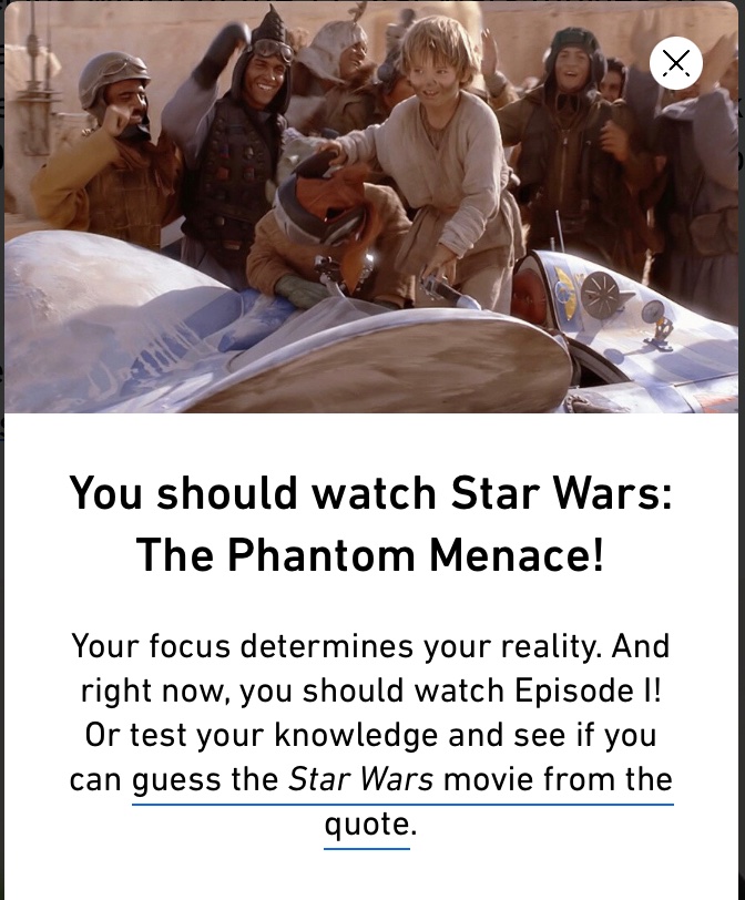 i was stuck between tpm or rots but i think i should just watch the whole pt again hehe 🤭