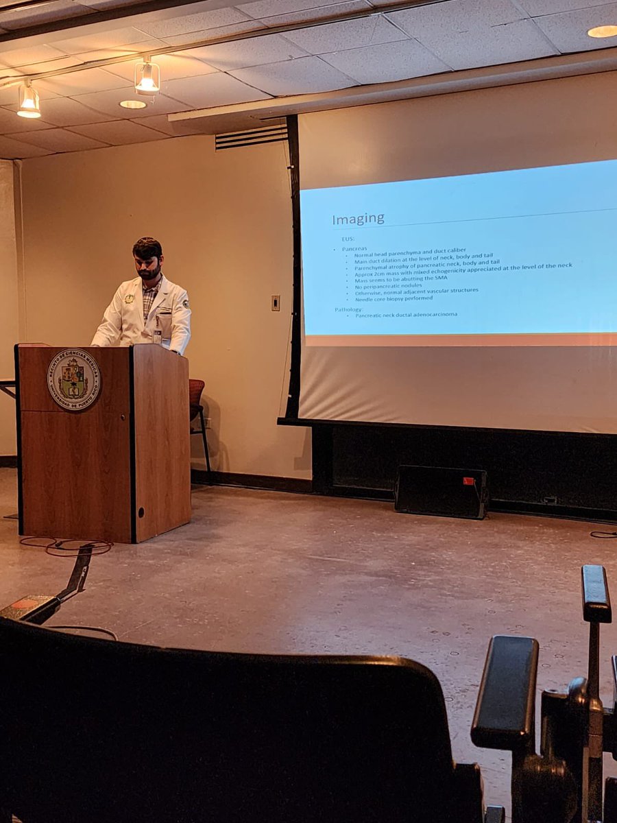 ManuMenendezMD's tweet photo. Oral presentations are tough, but so rewarding https://t.co/IrKqIV2oVs
