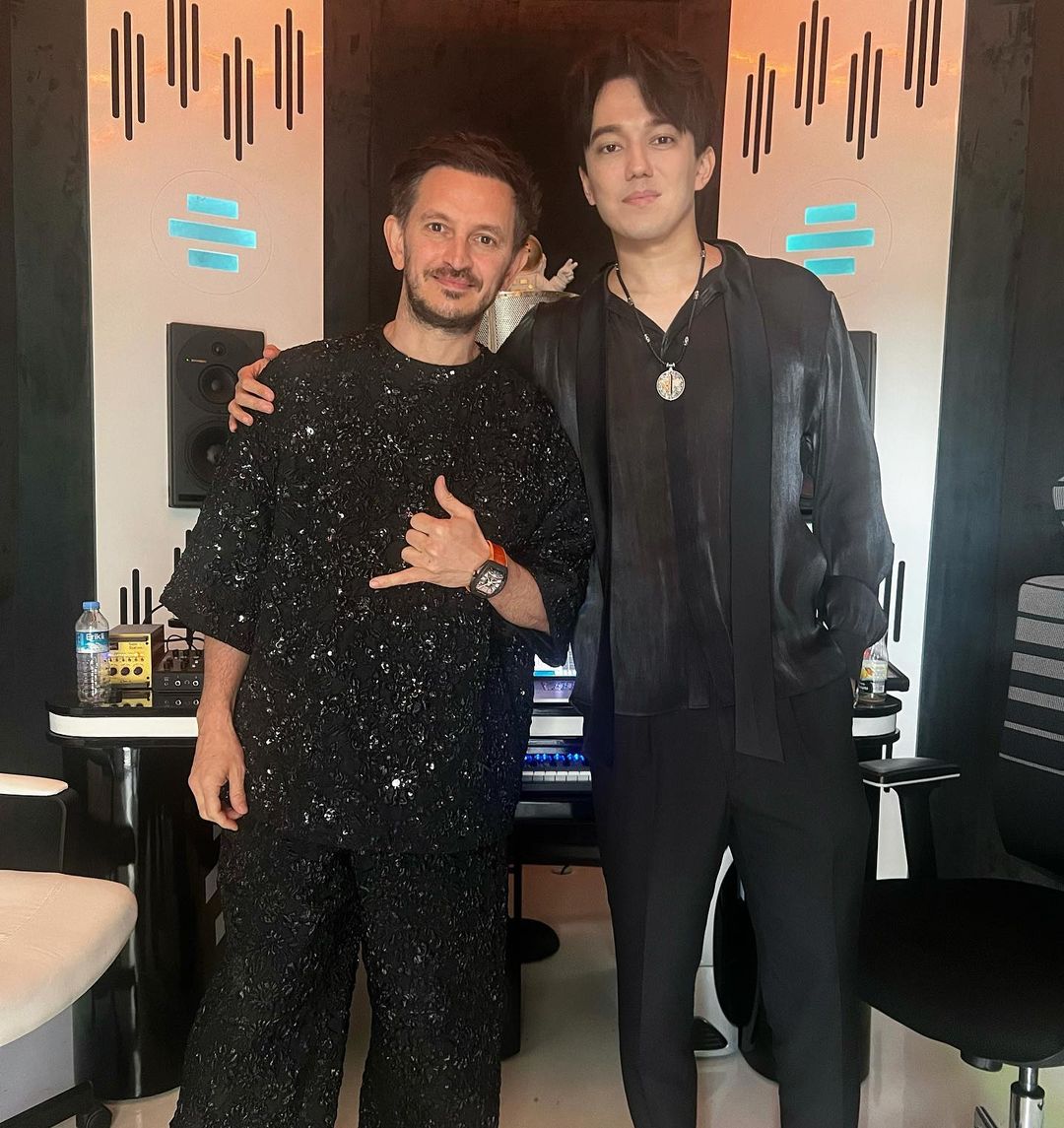 Dimash_EurasianDears tweet media