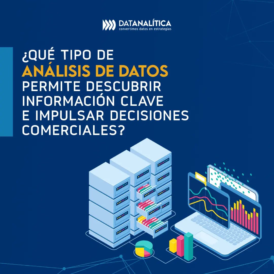 DatAnalitica tweet media