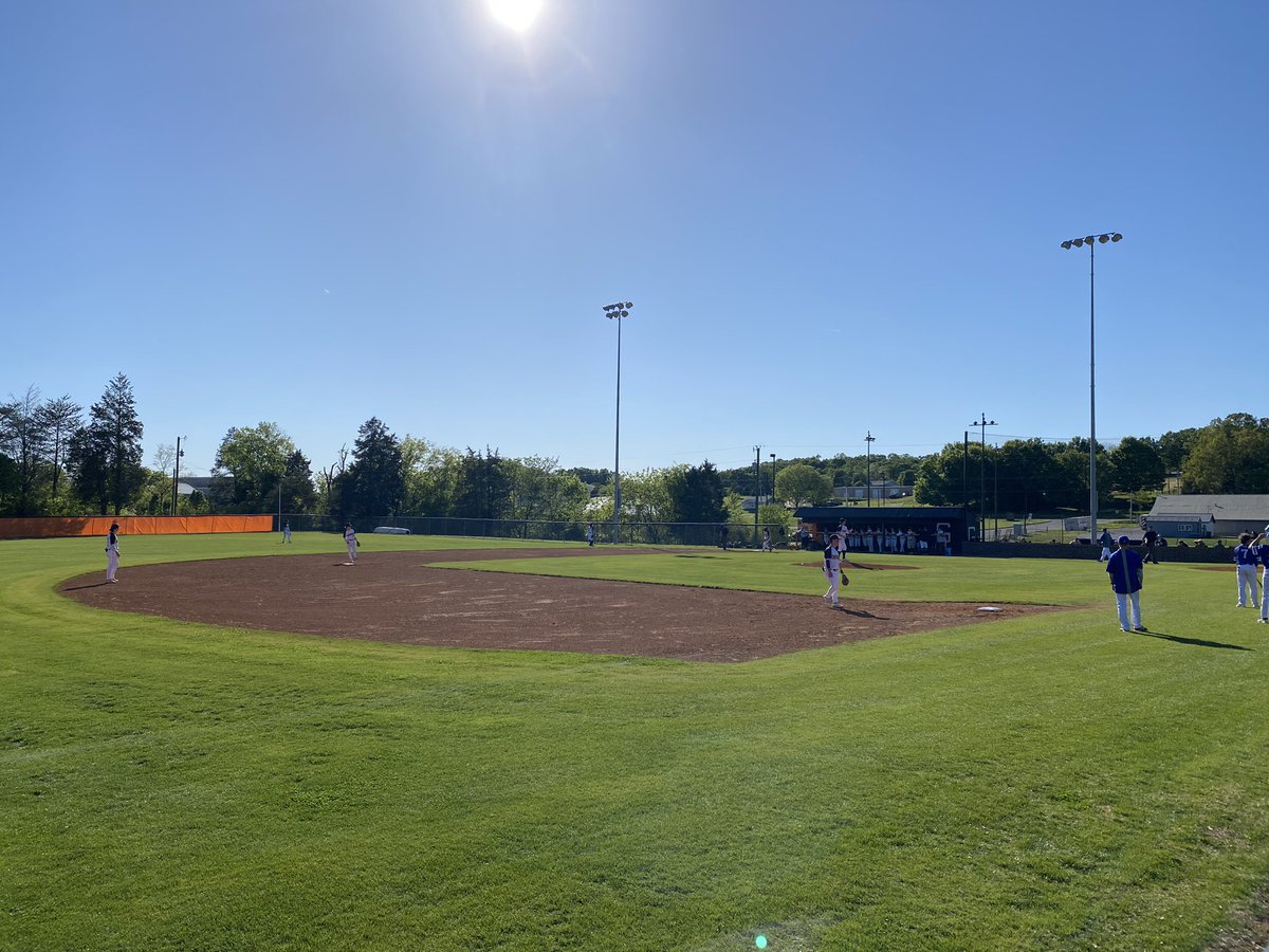 Postseason begins tonight, with Greenback baseball the first county team in action.
The Cherokees are District 4-1A’s No. 1 seed and host Harriman in the tournament’s first round.