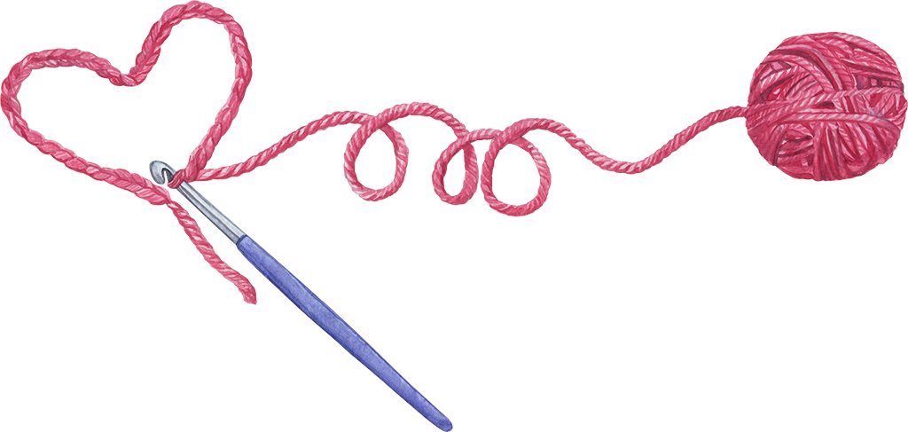 GwynGoodrow's tweet photo. [Crochet Getaway] does this happen to you too?🧶 - https://t.co/s4bFPu8rtR https://t.co/XuhPAUOIxP
