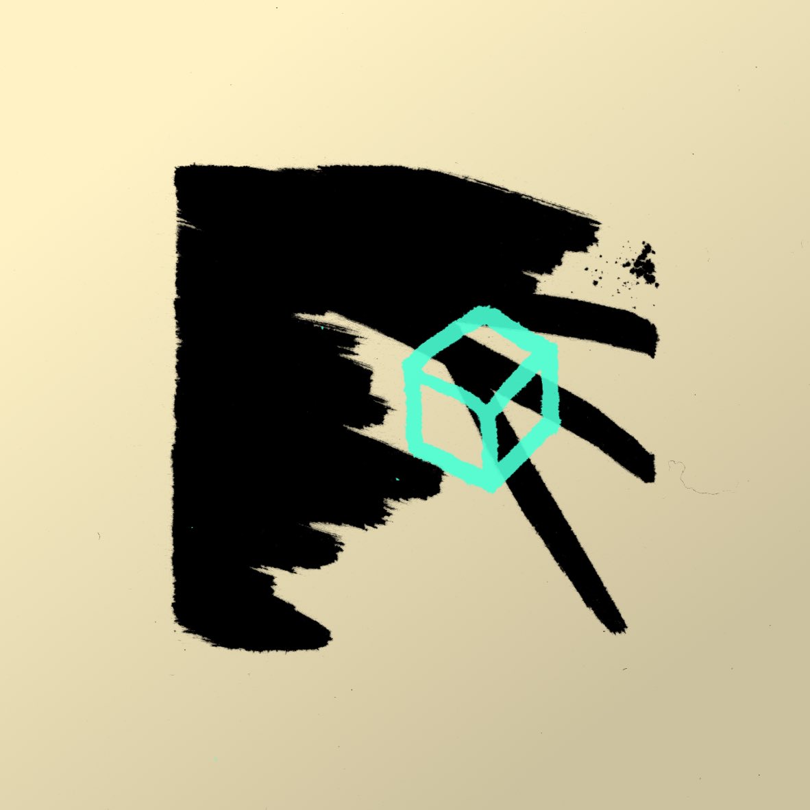 BoxplotART's tweet image. GN #NFTartists! My son asked me today, why no-one what’s to buy our NFTs, the monster he drew is so cool… Well, complex answer from my side 🚀