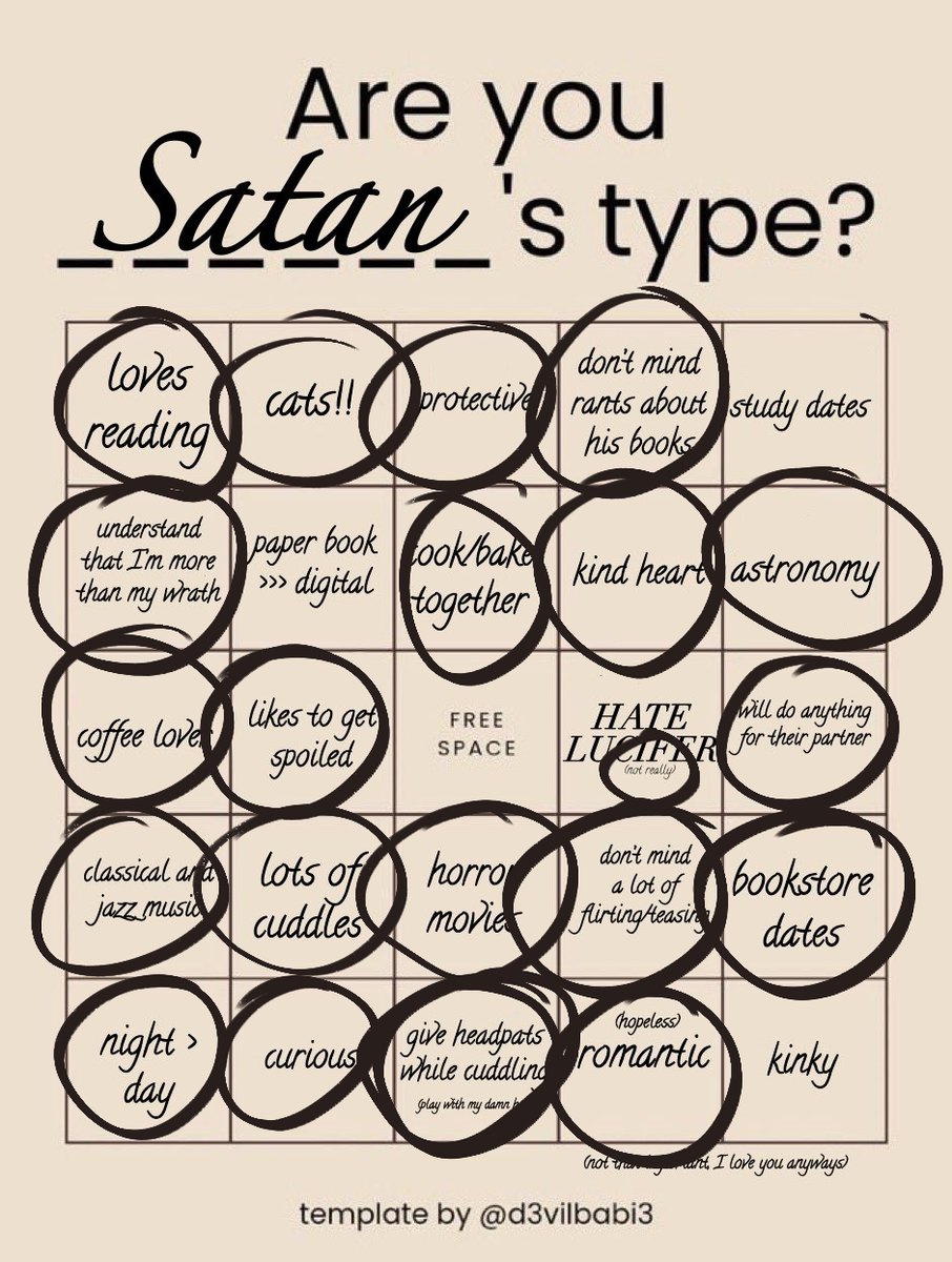 Steph1roth's tweet photo. @STNavatarwrath I think i've got a few bingos. https://t.co/pY5IsyIBNN