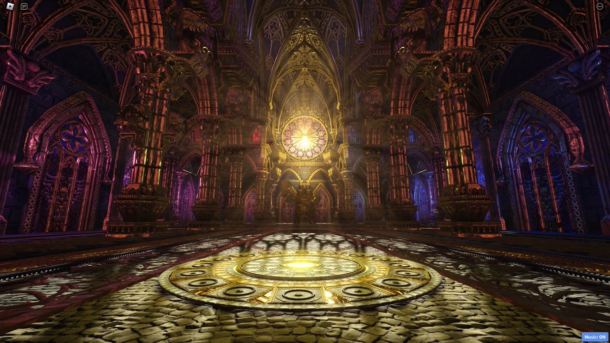 ya_gravity's tweet image. Finished map, I liked how it turned out.  Rlly spent a lot of time on the enemy model as well. 

DM to order

#Roblox #RobloxDev #robloxstudio