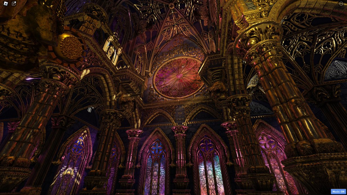 ya_gravity's tweet image. Finished map, I liked how it turned out.  Rlly spent a lot of time on the enemy model as well. 

DM to order

#Roblox #RobloxDev #robloxstudio