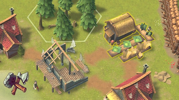 Server maintenance will be ending at 9:30AM UTC tomorrow. At this time, both production and consumption will continue. 

A new game client update will be available on the dashboard or our Discord.

See you soon folks! ⚔️

#p2e #indiegame #BlockchainGaming