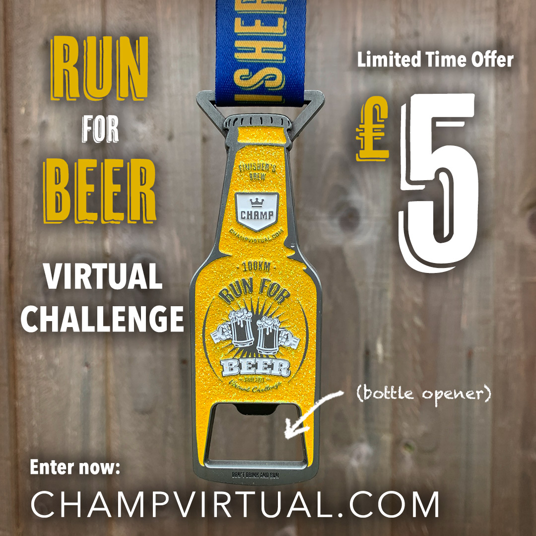 Champ Virtual Events tweet media