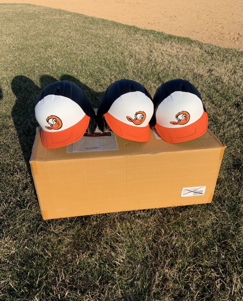 Dawson Drakes (@drakesdawson) on Twitter photo Excited to break out new tricolored helmets in 2023!
<a href="/elrosa_saints/">ElrosaSaints</a> we will also be implementing the no helmet spiking rule. Excited to break out new tricolored helmets in 2023!
<a href="/elrosa_saints/">ElrosaSaints</a> we will also be implementing the no helmet spiking rule.