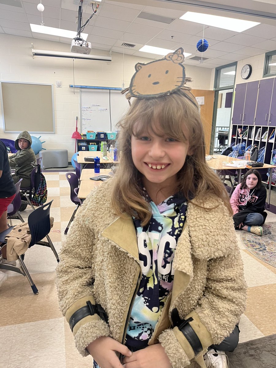 Kristen Spaulding tweet media