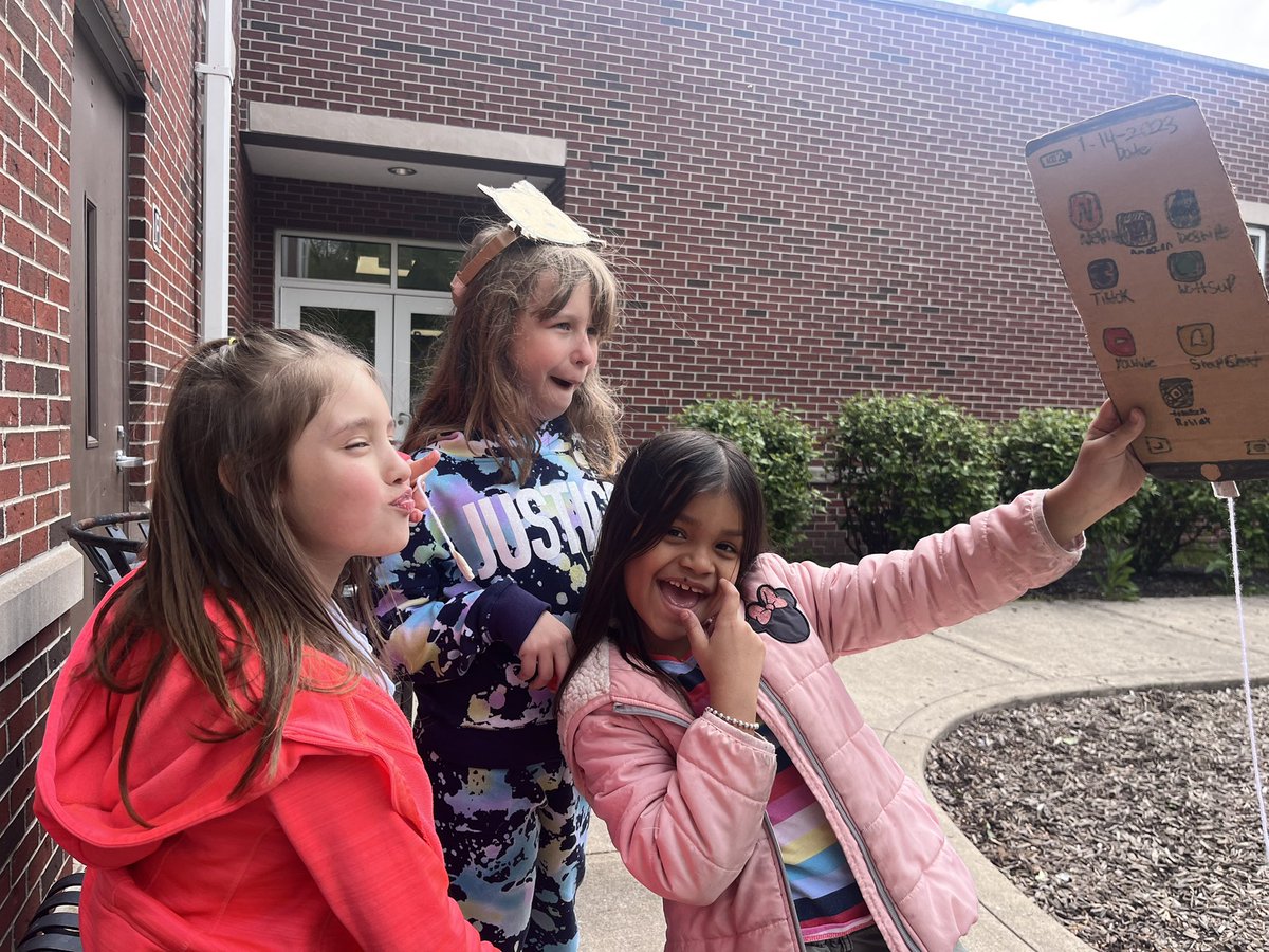 Kristen Spaulding tweet media