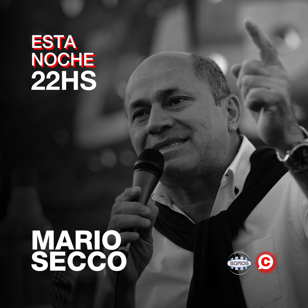 Ciudadanos tweet media