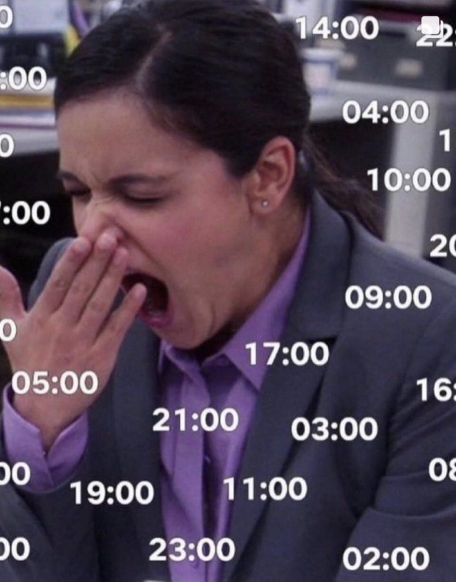 Me everyday every 5 minutes