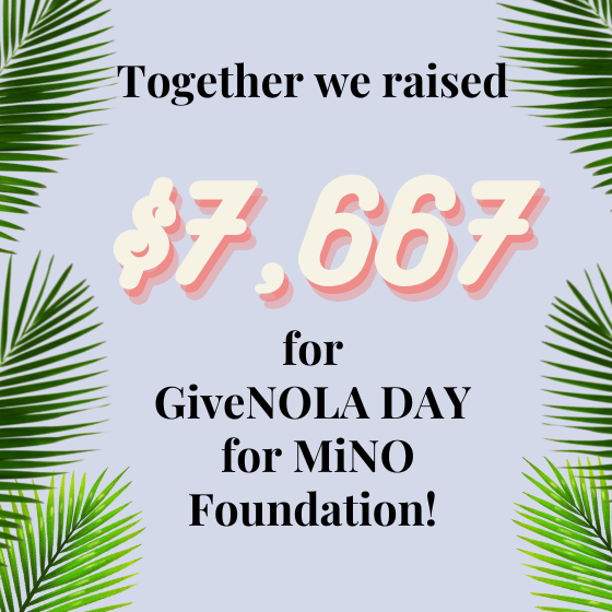 Thank you for investing in us! - mailchi.mp/minofoundation…