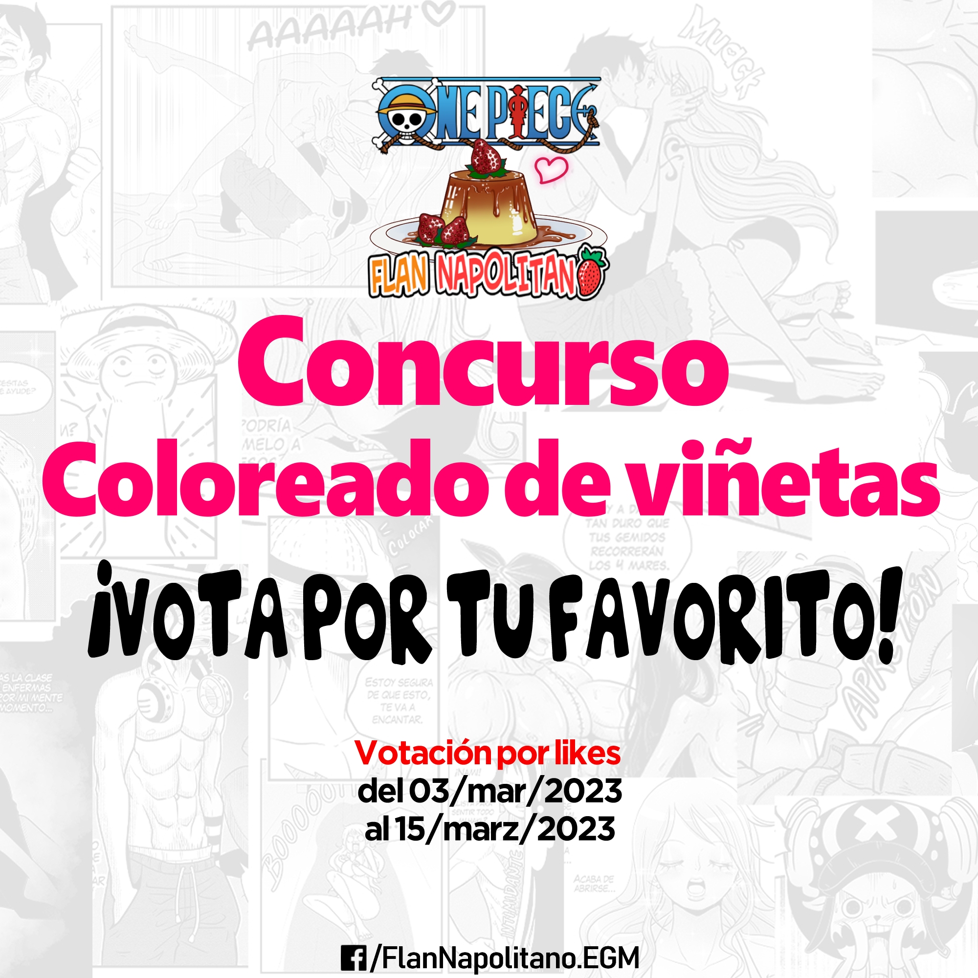 Flan Napolitano (one piece) on X: t.cotzSpo2swaB  X