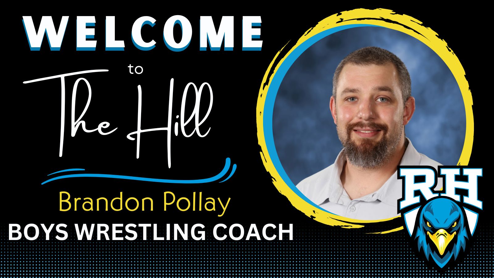 Rock Hill High School (RockHillHS) / Twitter