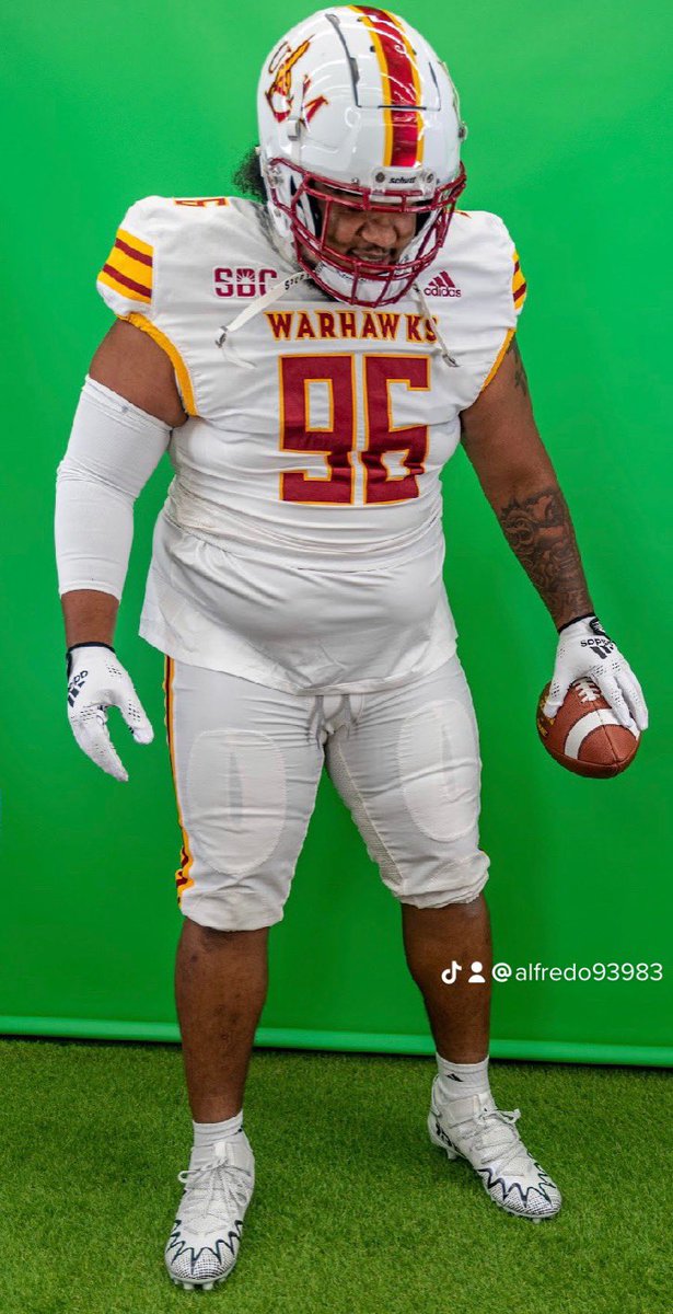 3Alvino's tweet photo. Committed y’all can stop now
@ULM_FB @CoachTBowden @CoachGrice1 @KoenningVictor https://t.co/qQeCPPHjp3
