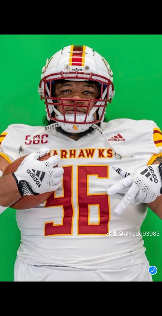 3Alvino's tweet photo. Committed y’all can stop now
@ULM_FB @CoachTBowden @CoachGrice1 @KoenningVictor https://t.co/qQeCPPHjp3