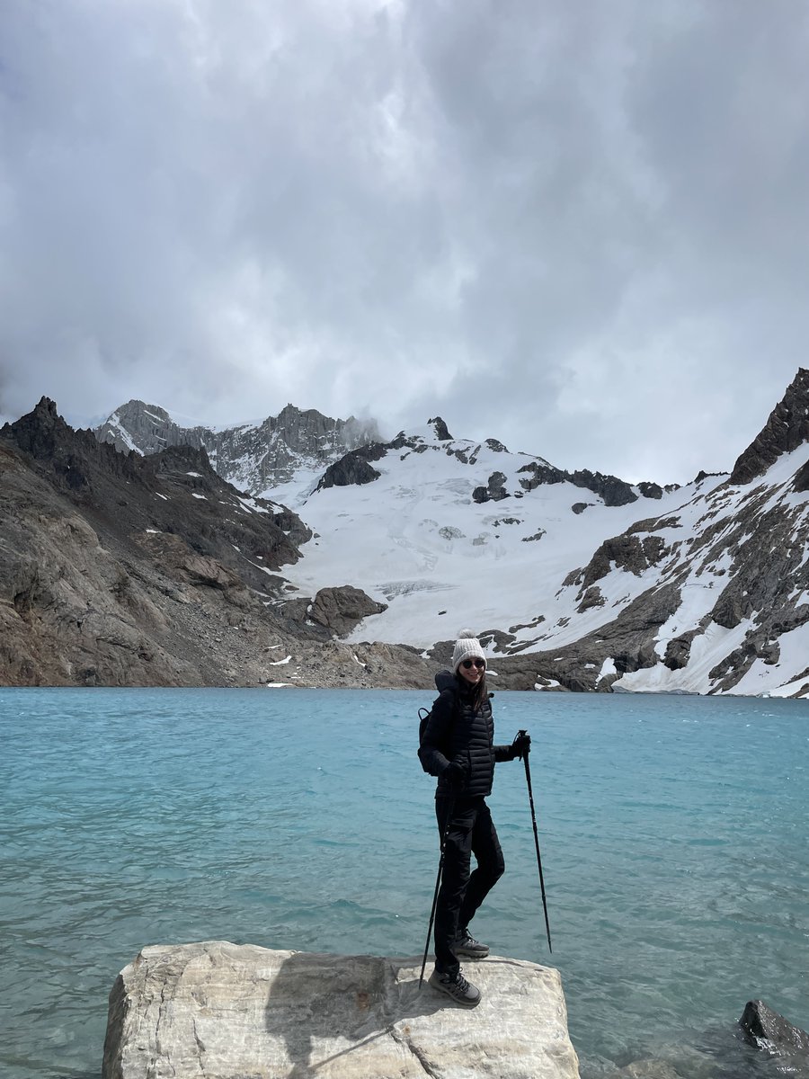 Ready to explore the stunning beauty of #Patagonia? 🏞️✨ ⁠
⁠
Our Social Media Manager @JessicaMoy dishes the honest truth about physical fitness levels, what to pack, and general rules of the land that are good to know before you go. 

Read more  - bit.ly/3UaT04a