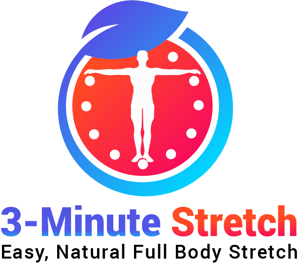 doczac.com will be introducing 'The 3-Minute Stretch' shortly. Take part in your health. We've made it easy. Learn it once. Enjoy it for life. #doczac #3minutestretch #stretching #health #healthyliving