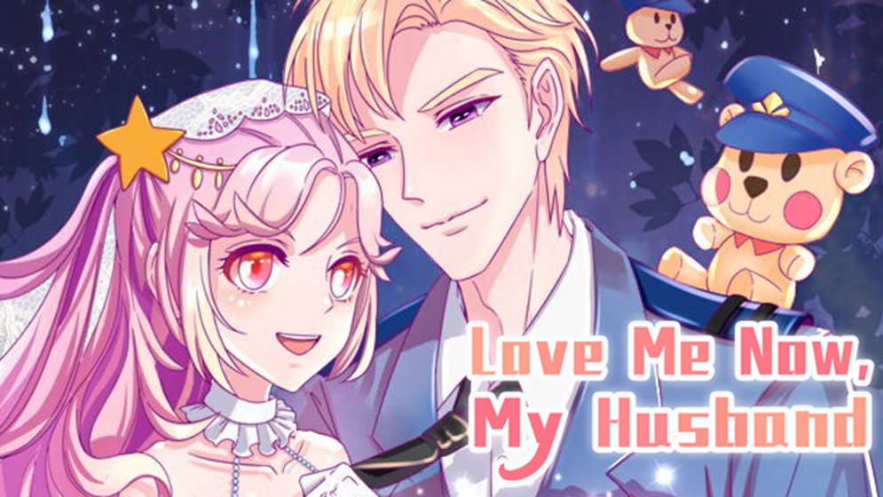 GmrGunny's tweet photo. "Love Me Now, My Husband" is an absolutely perfect comic! It's living rent free in my head!
 
#Release #komikislam #webtoon

https://t.co/DmGG0bndLg https://t.co/L6qCXt7Uz9