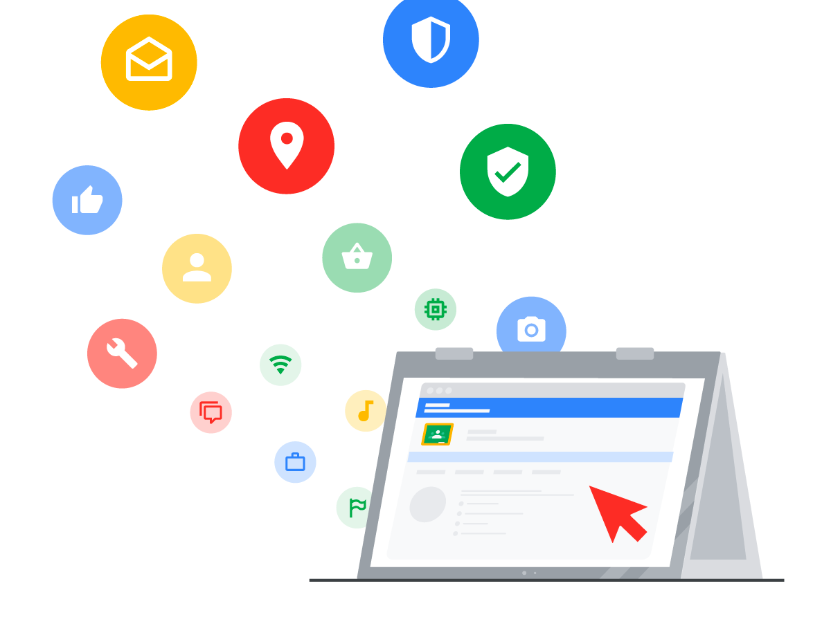 appdkt's tweet photo. Access leading edtech content directly from Classroom with add-ons. Inspire students to learn and grow with integrated activities. This feature, and many more, are available in Google Workspace for Education Plus.

Request a 60-day trial at no cost: https://t.co/pgGH4I8M13 https://t.co/e7VqTu2PmW