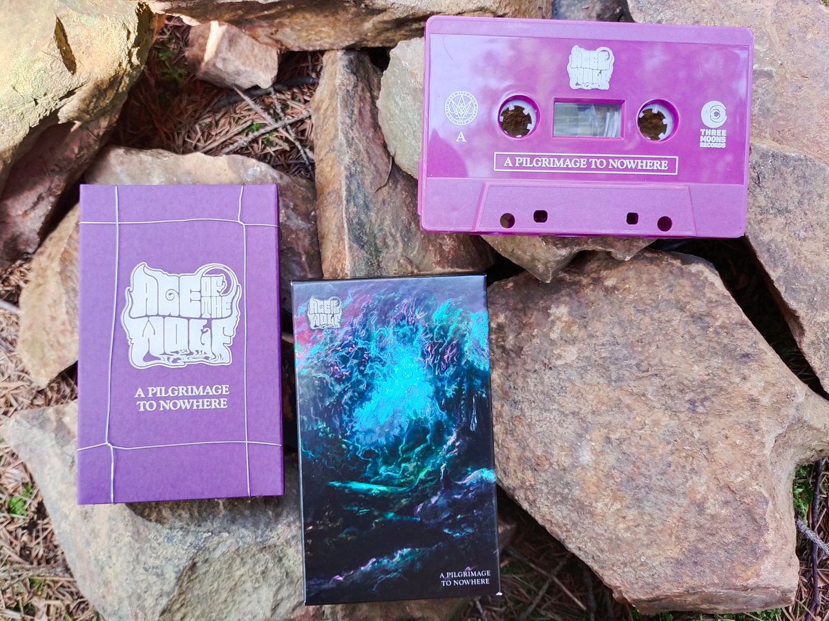 ageofthewolf's tweet photo. Pre-Order now!
https://t.co/3LFBeR5sFM
https://t.co/qppZP2iqpO
https://t.co/lnZYG5raxE
https://t.co/c6C8kCz4jU
#ageofthewolf #apilgrimagetonowhere #sleepingchurchrecords #threemoonsrecords #doommetal #sludgemetal #postmetal https://t.co/XlQOmXaHXN
