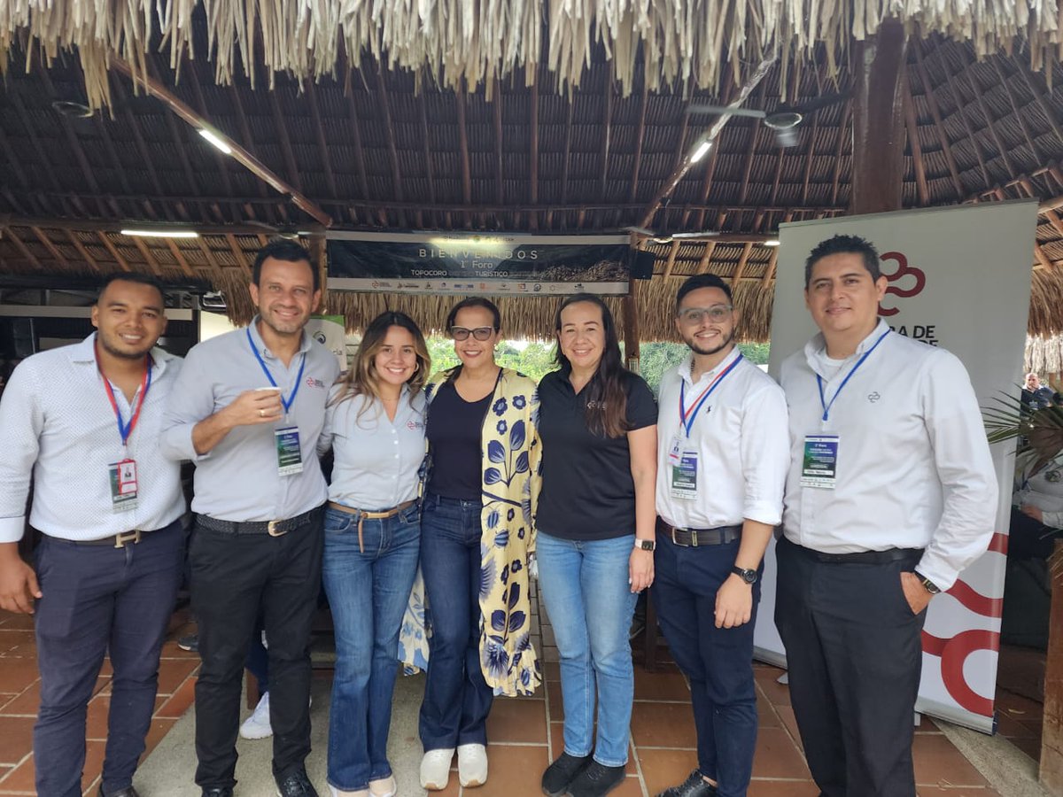 Cámara de Comercio de Bucaramanga tweet media