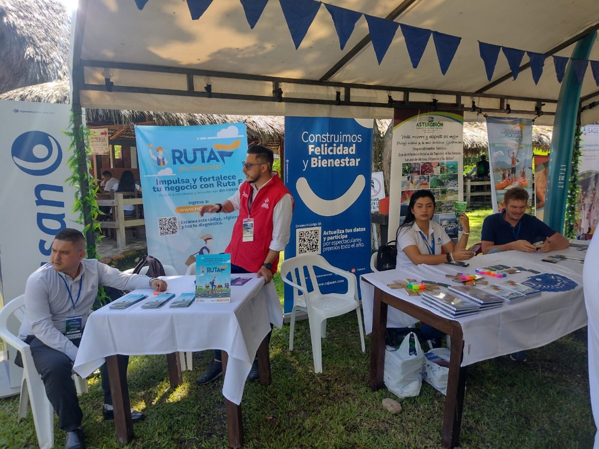 Cámara de Comercio de Bucaramanga tweet media