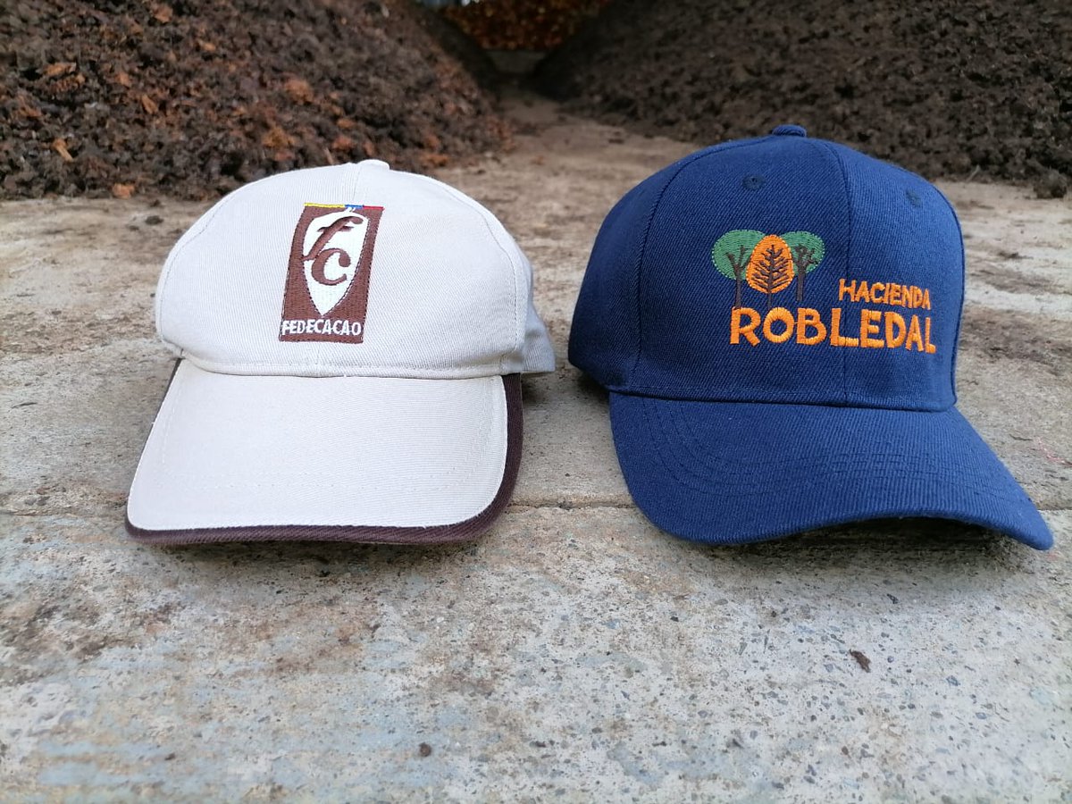 fedecacao's tweet photo. #Aestahora #DíadeCampo en finca Robledal en Montenegro (Quindío), productores y transformadores visitan un lote con cacao en producción con materiales @fedecacao https://t.co/Aa6txiIpjG