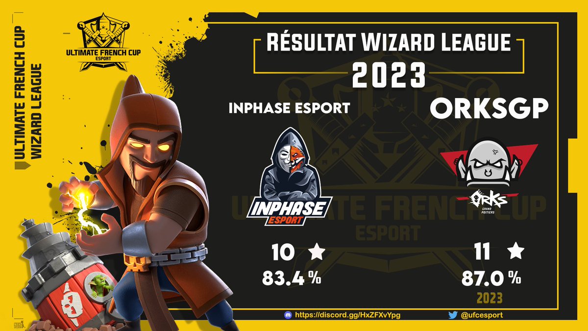 orKsGP Clash Of Clans tweet media