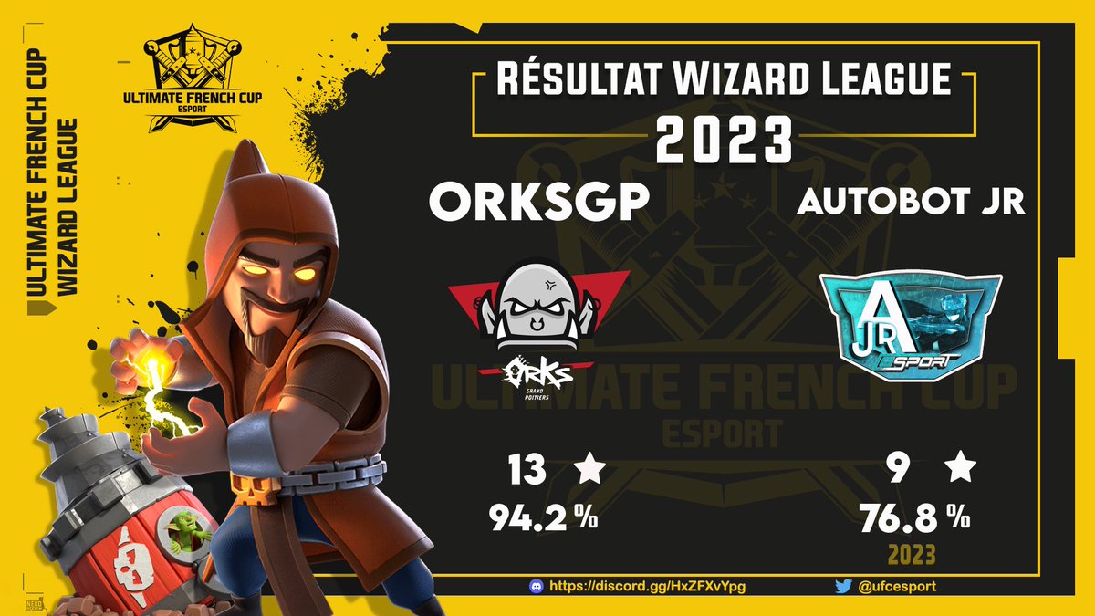 orKsGP Clash Of Clans tweet media