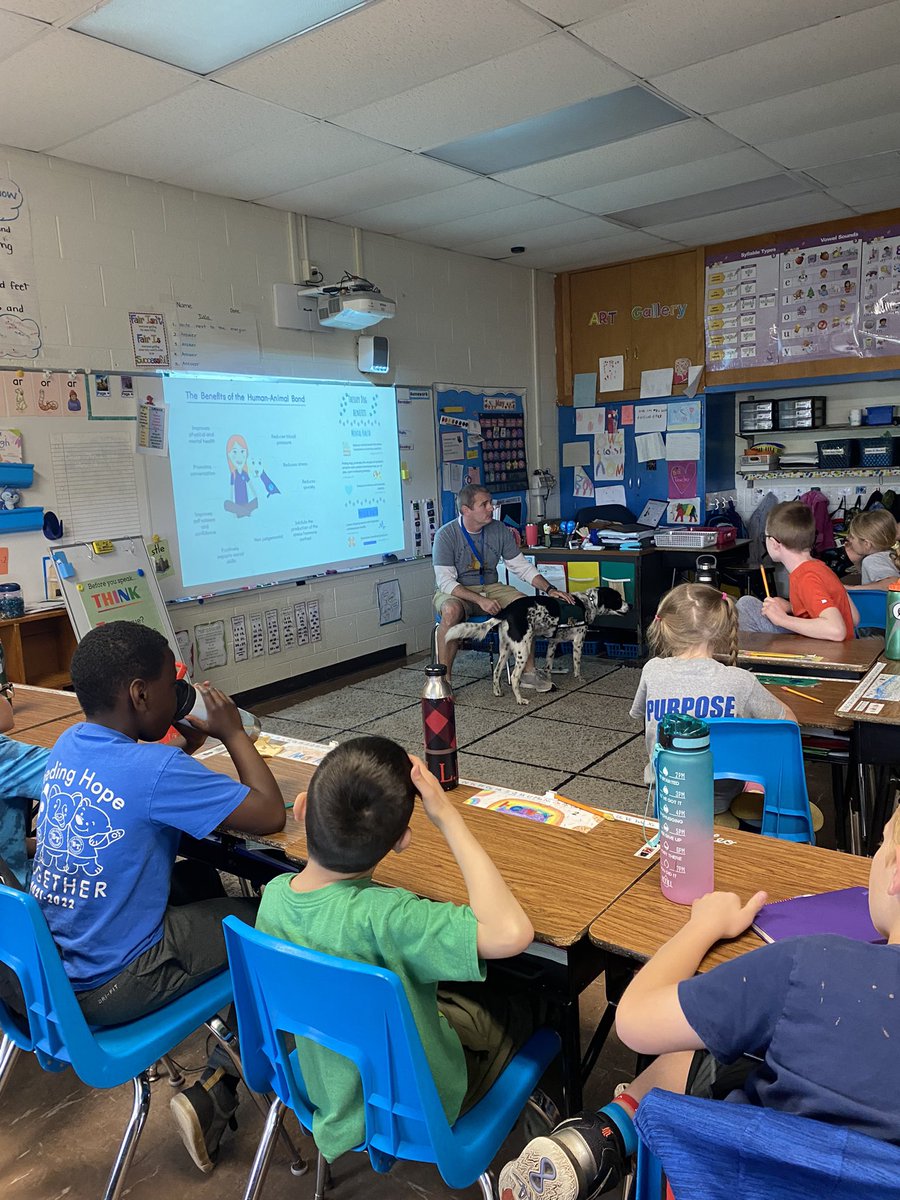 Shannon Murphy (@sm_teachbt) on Twitter photo Thanks <a href="/cturnbull15/">Chris Turnbull</a> for bringing Brody to visit us and teach us about therapy dogs for Wellness Day! #beartavernpride @LaRoccaBT3 <a href="/ImMisterL/">Scott Launer</a> Thanks <a href="/cturnbull15/">Chris Turnbull</a> for bringing Brody to visit us and teach us about therapy dogs for Wellness Day! #beartavernpride @LaRoccaBT3 <a href="/ImMisterL/">Scott Launer</a>