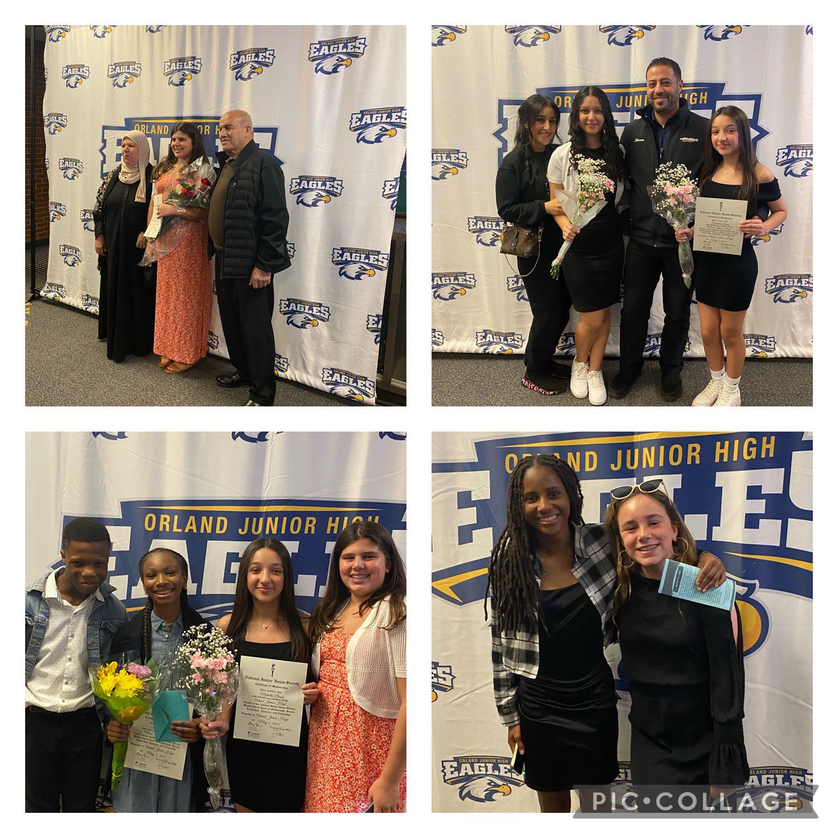 Lauren Bushwaller tweet media