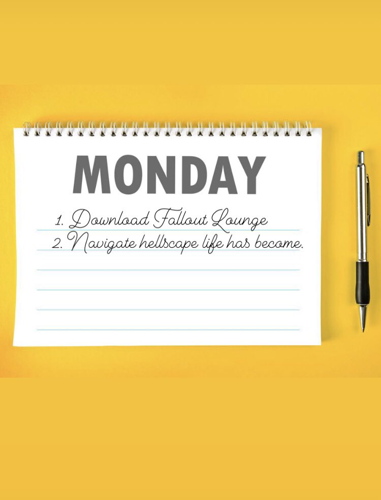 falloutpod's tweet image. We’re almost ready to return, filling ear canals across the sketch-comedy-starved globe with vitamin-rich content! Subscribe now and don’t miss an episode drop! #trailers #scriptedcomedy #comedypodcast #supportWGA 

podcasts.apple.com/us/podcast/the…