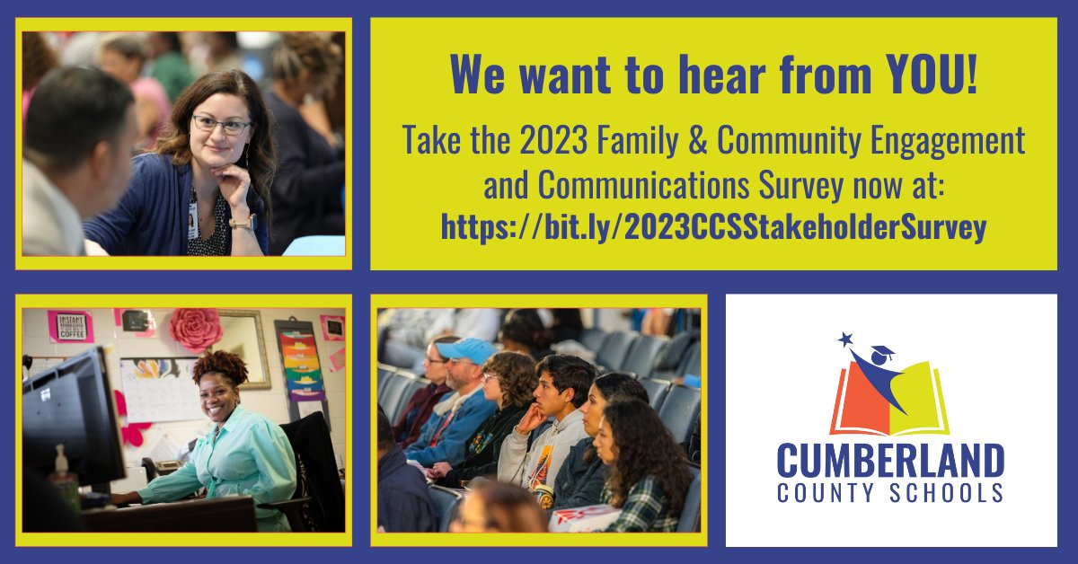 Cumberland County Schools tweet media