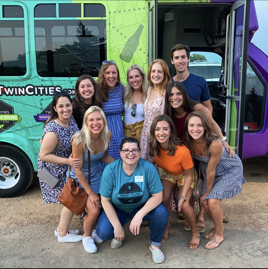 Experience the Twin Cities tweet media