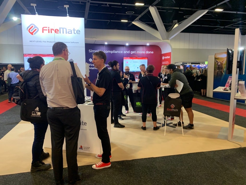 FireMate tweet media