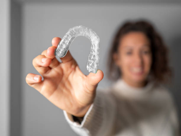 TownCenter4500's tweet photo. Braces are not the only way to straighten your teeth. For a more discrete orthodontic treatment, inquire about clear aligners. https://t.co/3E98oI34yd